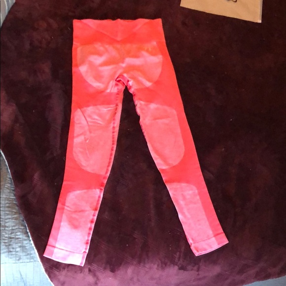 F3 seamless leggings - Picture 2 of 3